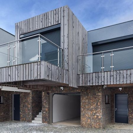 Villa Klinak Horsky Dum 140 Loučná pod Klínovcem Exterior foto