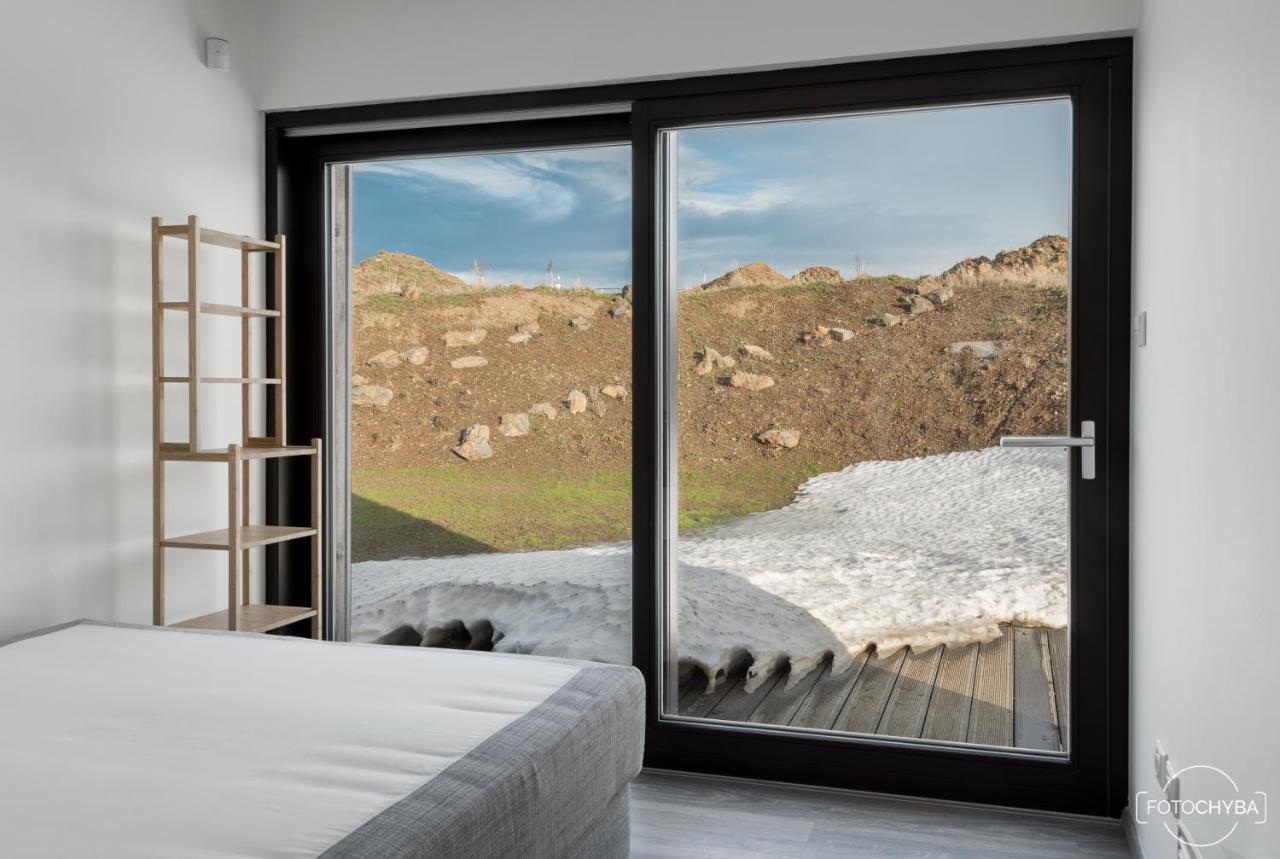 Villa Klinak Horsky Dum 140 Loučná pod Klínovcem Exterior foto