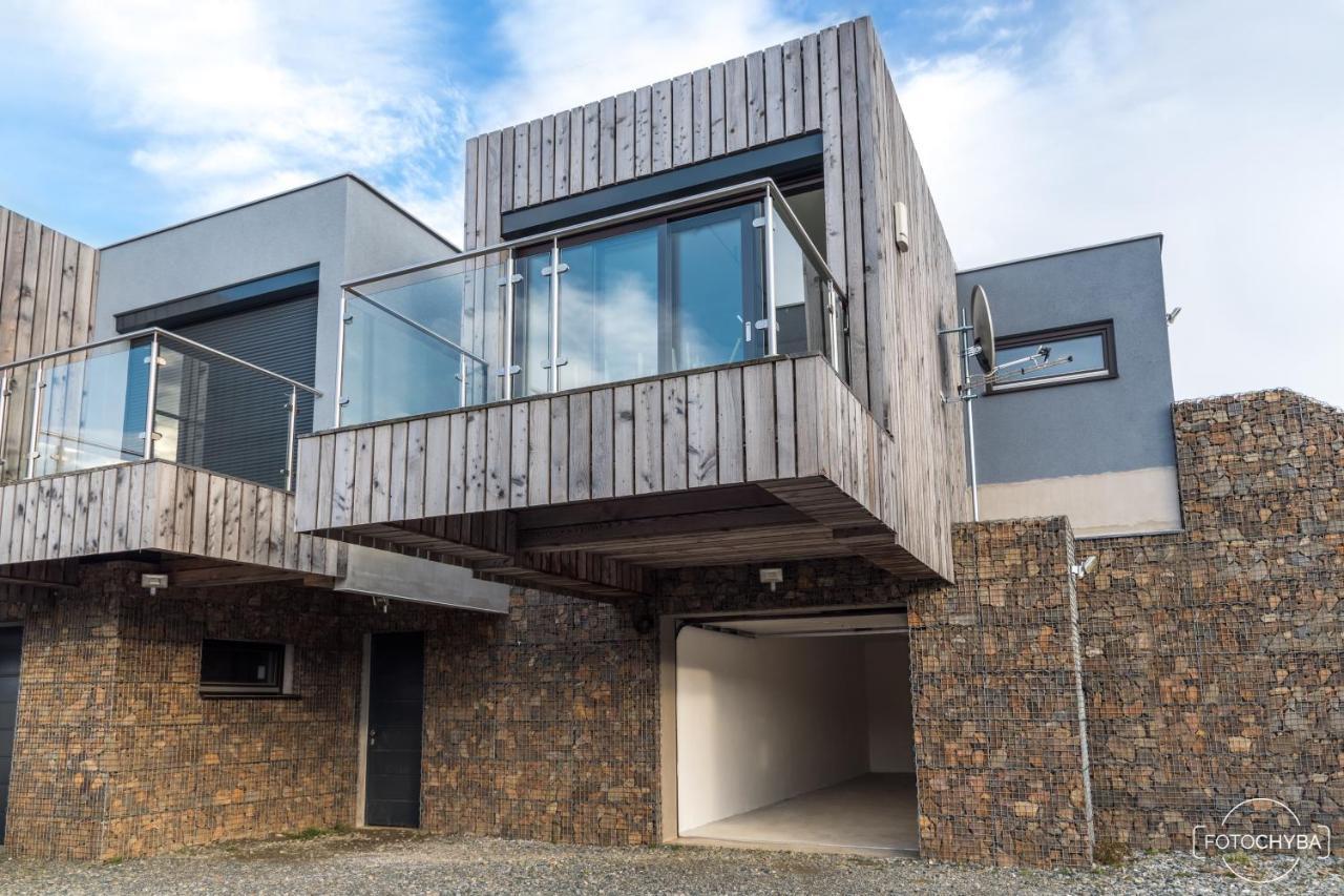 Villa Klinak Horsky Dum 140 Loučná pod Klínovcem Exterior foto
